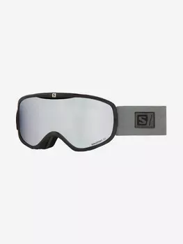Маска Salomon Sense, Серый