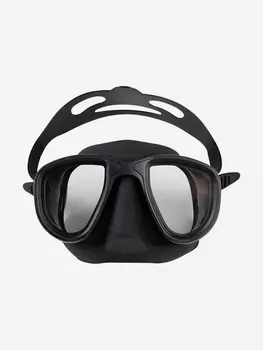 Маска Scorpena B2, Черный