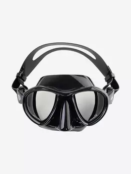 Маска Scorpena B, Черный