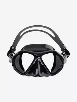 Маска Scorpena E, Черный