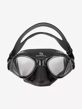 Маска Scorpena F3, Черный