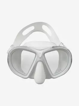 Маска Scorpena M3, Белый