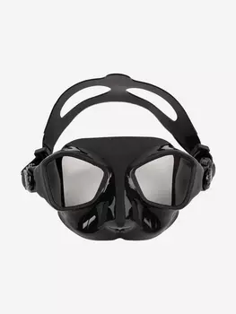 Маска Scorpena T2, Черный