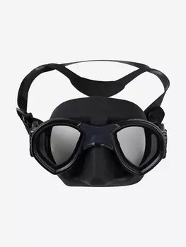 Маска Scorpena T5, Черный