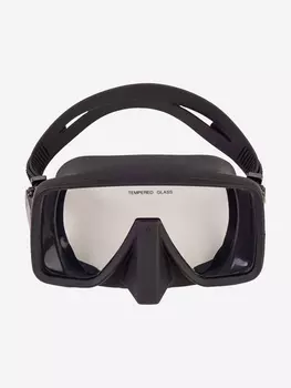 Маска Scorpena Y, Черный