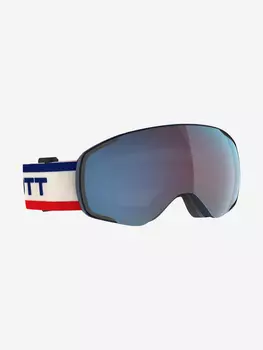 Маска Scott Vapor, Бежевый