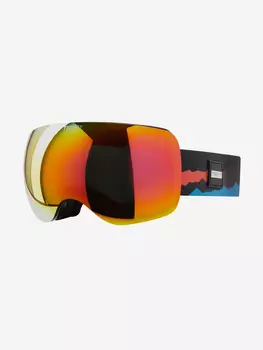 Маска Termit Adept, Мультицвет