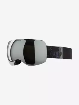 Маска Termit Adept, Серый