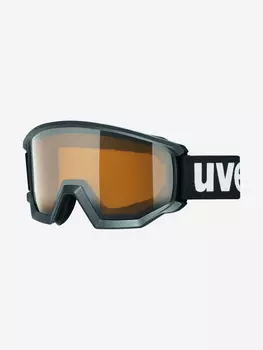 Маска Uvex Athletic P, Коричневый, размер Без размера