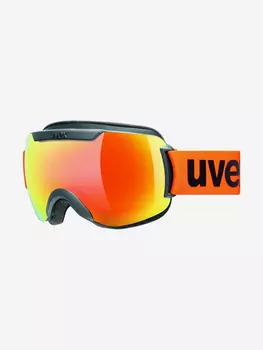 Маска Uvex Downhill 2000 CV, Оранжевый