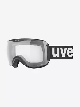 Маска Uvex Downhill 2100, Черный