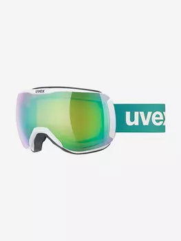 Маска Uvex Downhill 2100 CV, Белый