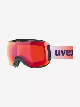 Маска Uvex Downhill 2100 CV, Черный