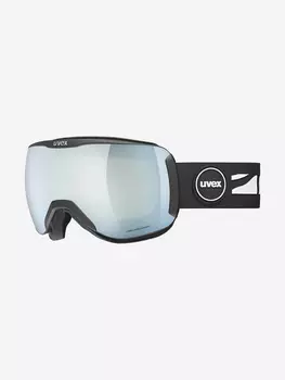 Маска Uvex Downhill 2100 CV, Черный