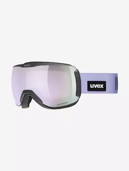 Маска Uvex Downhill 2100 CV, Фиолетовый