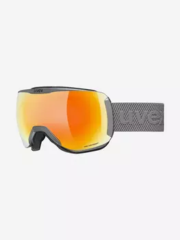 Маска Uvex Downhill 2100 CV, Оранжевый