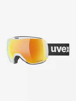 Маска Uvex Downhill 2100 CV, Оранжевый