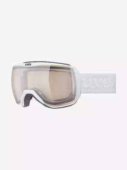 Маска Uvex Downhill 2100 V, Бежевый