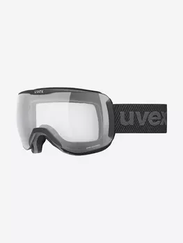 Маска Uvex Downhill 2100 VPX, Серый