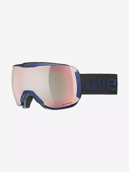 Маска Uvex Downhill 2100 WE, Розовый