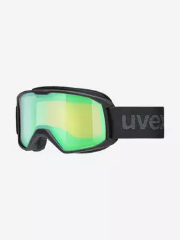 Маска Uvex Elemnt FM, Зеленый