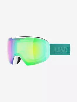 Маска Uvex Epic Attract, Белый