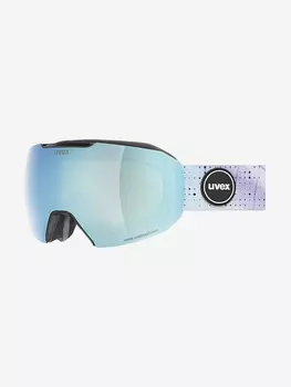 Маска Uvex Epic Attract S, Белый