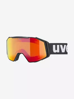 Маска Uvex Gravity FM, Черный