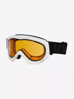 Маска Uvex Magic II, Белый