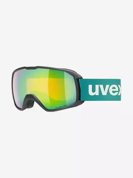 Маска Uvex Xcitd CV, Черный