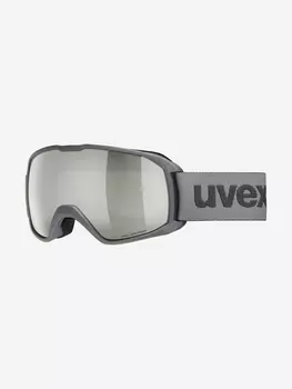 Маска Uvex Xcitd CV, Серый