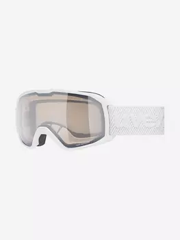 Маска Uvex Xcitd V, Белый