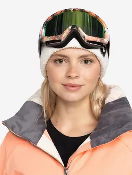 Маска женская Roxy Moonride, Мультицвет