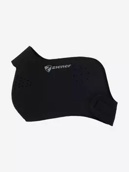 Маска Ziener, Черный