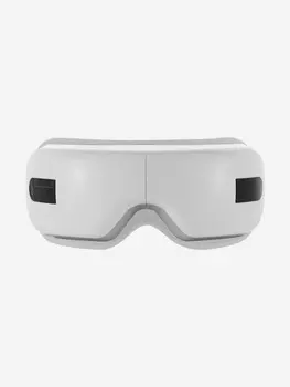 Массажер для глаз ZENET, Белый