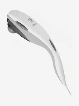 Массажер для ног, шеи, спины и тела электрический CS Medica CS-v1, Белый