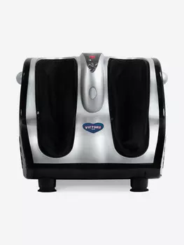 Массажер для ног VictoryFit M9001 Silver, Серебряный