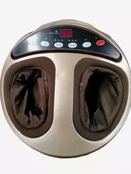 Массажер для ног ZENET, Золотой