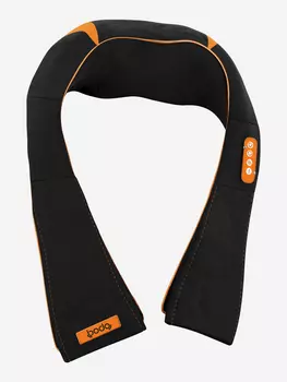 Массажер для плеч и шеи Bodo Relax, Черный