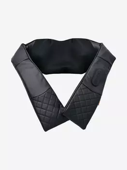 Массажер для шеи и плеч GESS Kragen, электрический массажер, Черный