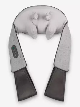 Массажер для шеи и плеч Medisana NM 890, Серый