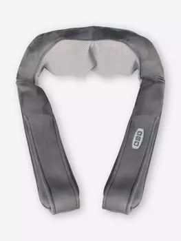 Массажер для шеи и плеч Medisana NM 885, Серый