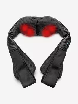 Массажер для шеи и плеч Medisana NMG 850 black, Черный