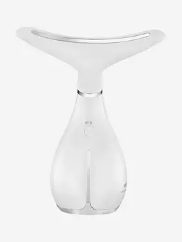 Массажер для шеи Xiaomi WellSkins WX-MJ100, белый, CN, Белый