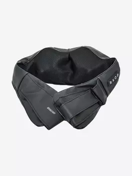 Массажер для шеи ZENET, Черный