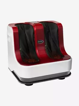 Массажер для стоп и икр «БЛАЖЕНСТВО ЛЮКС», Коричневый