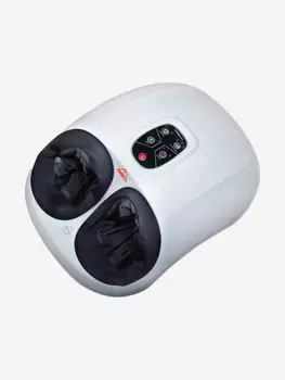 Массажер для ступней ног LymphaNorm Foot Master, Белый