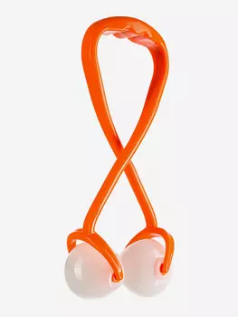 Массажер для тела GESS uSlim, Белый