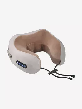 Массажер для тела ZENET, Бежевый