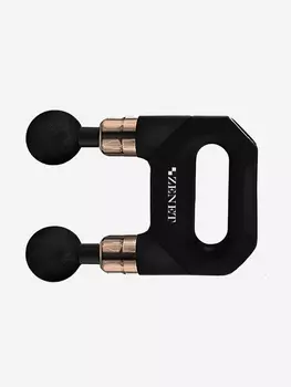 Массажер для тела ZENET, Черный